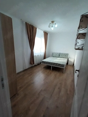 Inchiriez ap.semidecomandat 3 camere in Zona Circumvalatiunii, et.3, suprafata utila de 45 mp. - imagine 10