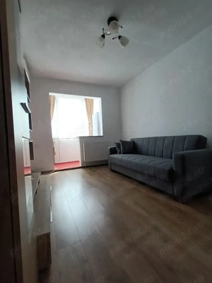 Inchiriez ap.semidecomandat 3 camere in Zona Circumvalatiunii, et.3, suprafata utila de 45 mp. - imagine 5