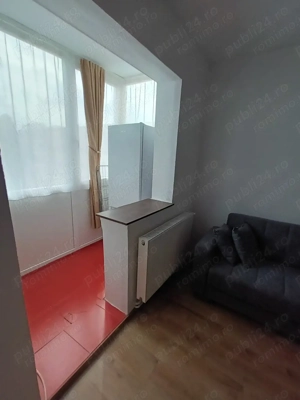 Inchiriez ap.semidecomandat 3 camere in Zona Circumvalatiunii, et.3, suprafata utila de 45 mp. - imagine 2