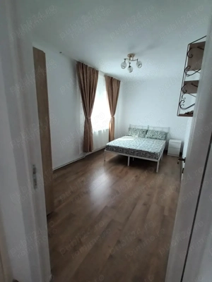 Inchiriez ap.semidecomandat 3 camere in Zona Circumvalatiunii, et.3, suprafata utila de 45 mp. - imagine 11