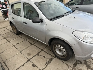 Vând Dacia Sandero  - imagine 8