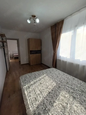 Inchiriez ap.semidecomandat 3 camere in Zona Circumvalatiunii, et.3, suprafata utila de 45 mp. - imagine 13