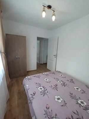 Inchiriez ap.semidecomandat 3 camere in Zona Circumvalatiunii, et.3, suprafata utila de 45 mp. - imagine 12