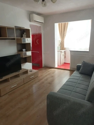 Inchiriez ap.semidecomandat 3 camere in Zona Circumvalatiunii, et.3, suprafata utila de 45 mp. - imagine 14