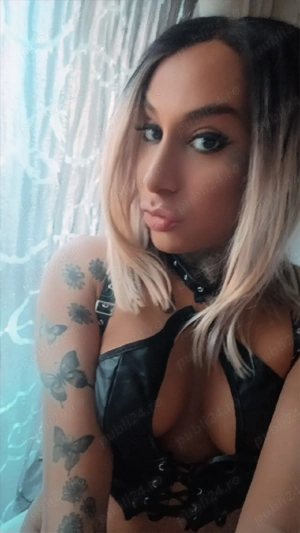 Dulce și pofticioasă si senzuala. profi *real   *Ginats 