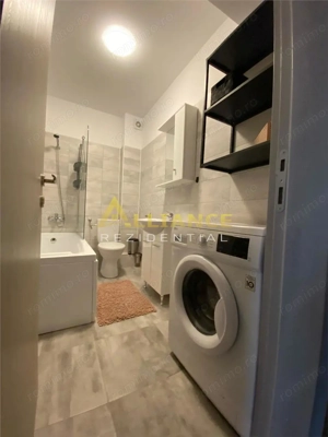 Apartament 3 camere 2 bai - 5 min Metrou Berceni - imagine 14