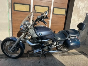 motocicleta bmw 1200  - imagine 2