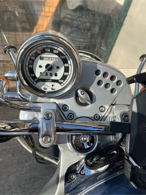 motocicleta bmw 1200  - imagine 4