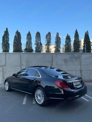 Mercedes-Benz S350 W222 2017 FULL OPTION   35.000   - imagine 3