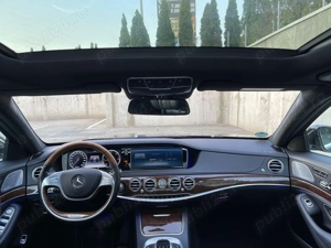Mercedes-Benz S350 W222 2017 FULL OPTION   35.000   - imagine 4