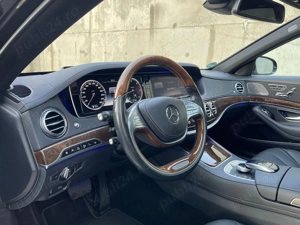 Mercedes-Benz S350 W222 2017 FULL OPTION   35.000   - imagine 5