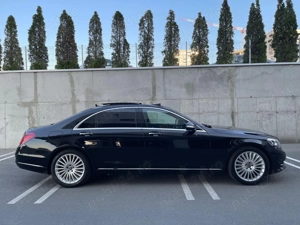 Mercedes-Benz S350 W222 2017 FULL OPTION   35.000   - imagine 2
