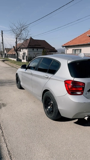 Bmw seria 1F20 2013 - imagine 5