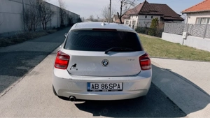 Bmw seria 1F20 2013 - imagine 4
