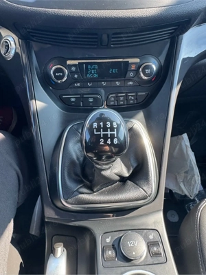 Kuga 1.5 Benzina 150 cp Euro 6 - imagine 5