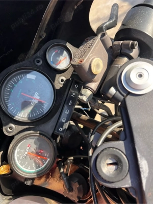 Aprilia rs 50 - imagine 4