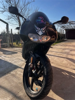 Aprilia rs 50 - imagine 5