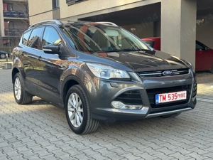 Kuga 1.5 Benzina 150 cp Euro 6 - imagine 2