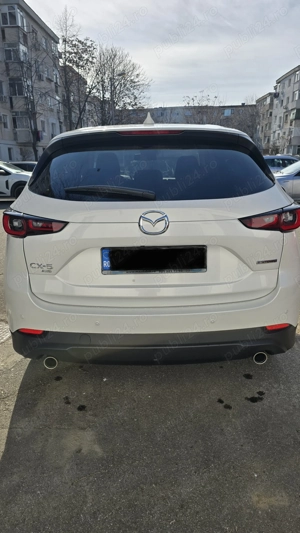 Mazda CX-5 e-SKYACTIV-G 194 AWD Aut. Exclusive-Line - imagine 2