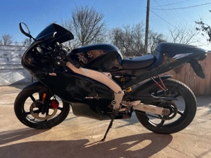 Aprilia rs 50 - imagine 3