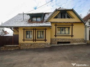 Casă deosebită în Râșnov   reprezentare exclusivă, comision 0%