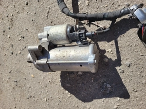 Demaror Peugeot Citroen  - imagine 2