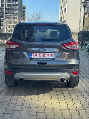 Kuga 1.5 Benzina 150 cp Euro 6 - imagine 9