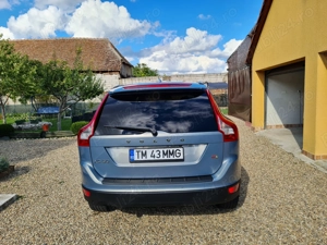 De vanzare VOLVO XC60  - imagine 3