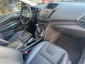 Kuga 1.5 Benzina 150 cp Euro 6 - imagine 7