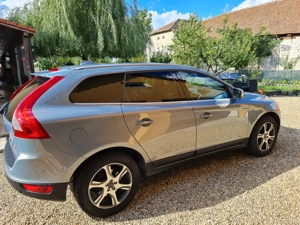 De vanzare VOLVO XC60  - imagine 2