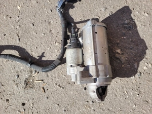 Demaror Peugeot Citroen  - imagine 3