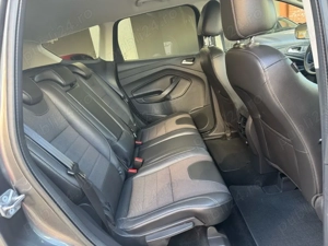 Kuga 1.5 Benzina 150 cp Euro 6 - imagine 8