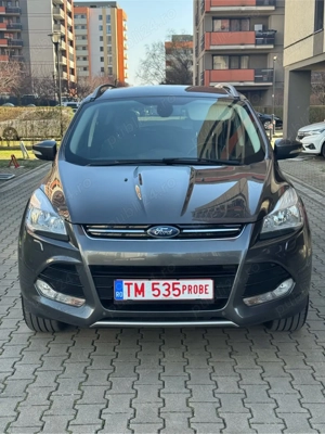 Kuga 1.5 Benzina 150 cp Euro 6 - imagine 10