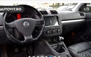 Vând Golf V în stare foarte bună  - imagine 3