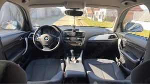 Bmw seria 1F20 2013 - imagine 6