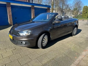 VW EOS - 2011 - 1.4 TSI - Interior piele - Scaune Incalzite - RAR inclus