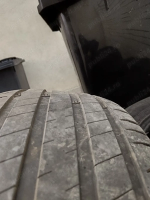 anvelope Michelin  - imagine 5