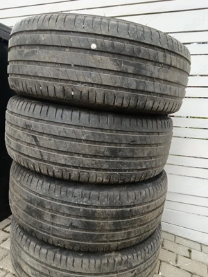 anvelope Michelin  - imagine 7