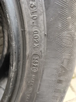 anvelope Michelin  - imagine 6