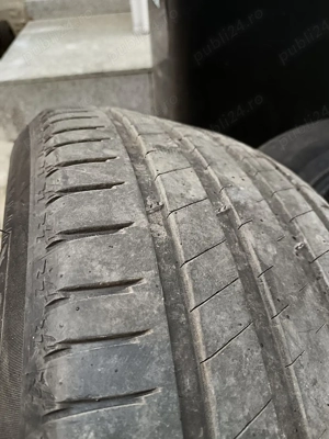 anvelope Michelin  - imagine 4