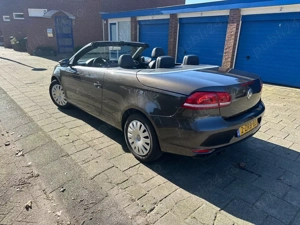 VW EOS - 2011 - 1.4 TSI - Interior piele - Scaune Incalzite - RAR inclus - imagine 2