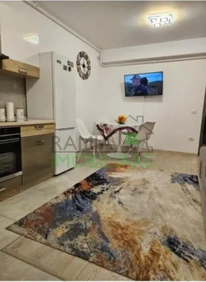 Studio de inchiriat complex Grandis