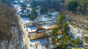 Film! Teren intravilan pe 1.300mp, arie apreciabila de case, Bunloc, Brasov. - imagine 13