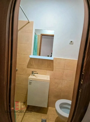 Garsoniera, 3 minute de UMF, Cornisa, Targu Mures - imagine 8