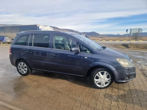 De Vânzare Opel Zafira B,An fabricație 2006