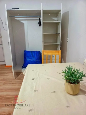 Garsoniera, 3 minute de UMF, Cornisa, Targu Mures - imagine 6