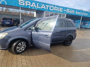 De Vânzare Opel Zafira B,An fabricație 2006 - imagine 3