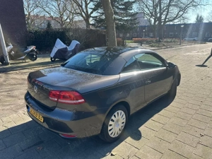 VW EOS - 2011 - 1.4 TSI - Interior piele - Scaune Incalzite - RAR inclus - imagine 5