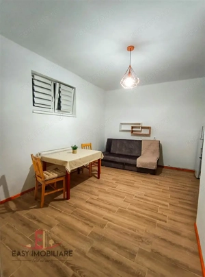 Garsoniera, 3 minute de UMF, Cornisa, Targu Mures