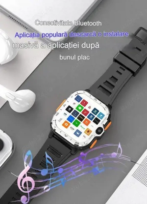 Vand smartphone cu SIM  - imagine 3